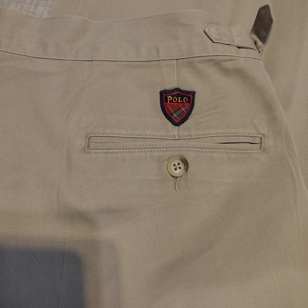 Polo Ralph Lauren polo golf